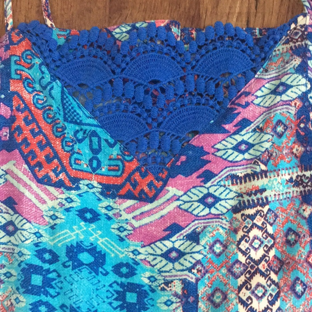 Fun Crop Top - Picture 8 of 12